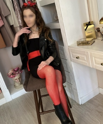 Анкета проститутки Таисия - город Светлое, 32 года, №2232