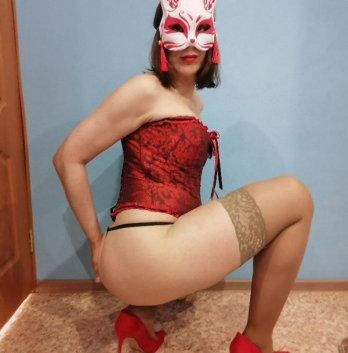 Анкета проститутки Ириночка - город Светлое, 35 лет, №7746